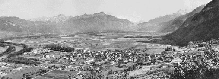 Le Ch&acirc;blais