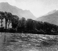Le Rh&ograve;ne